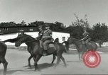 Standbild 287 Military Police Company Berlin Deutschland, 1957, aus Sekunde 23 historischem Filmmaterial Videoclip 65675062916