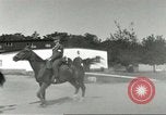 Standbild 287 Military Police Company Berlin Deutschland, 1957, aus Sekunde 25 historischem Filmmaterial Videoclip 65675062916