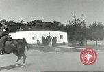 Standbild 287 Military Police Company Berlin Deutschland, 1957, aus Sekunde 26 historischem Filmmaterial Videoclip 65675062916