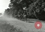 Standbild 287 Military Police Company Berlin Deutschland, 1957, aus Sekunde 28 historischem Filmmaterial Videoclip 65675062916