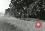 Standbild 287 Military Police Company Berlin Deutschland, 1957, aus Sekunde 29 historischem Filmmaterial Videoclip 65675062916