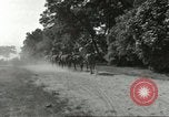 Standbild 287 Military Police Company Berlin Deutschland, 1957, aus Sekunde 30 historischem Filmmaterial Videoclip 65675062916