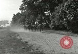 Standbild 287 Military Police Company Berlin Deutschland, 1957, aus Sekunde 31 historischem Filmmaterial Videoclip 65675062916