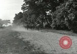 Standbild 287 Military Police Company Berlin Deutschland, 1957, aus Sekunde 32 historischem Filmmaterial Videoclip 65675062916