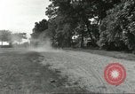 Standbild 287 Military Police Company Berlin Deutschland, 1957, aus Sekunde 36 historischem Filmmaterial Videoclip 65675062916