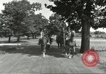 Standbild 287 Military Police Company Berlin Deutschland, 1957, aus Sekunde 37 historischem Filmmaterial Videoclip 65675062916