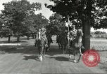 Standbild 287 Military Police Company Berlin Deutschland, 1957, aus Sekunde 38 historischem Filmmaterial Videoclip 65675062916