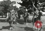 Standbild 287 Military Police Company Berlin Deutschland, 1957, aus Sekunde 40 historischem Filmmaterial Videoclip 65675062916