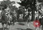 Standbild 287 Military Police Company Berlin Deutschland, 1957, aus Sekunde 41 historischem Filmmaterial Videoclip 65675062916