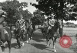 Standbild 287 Military Police Company Berlin Deutschland, 1957, aus Sekunde 42 historischem Filmmaterial Videoclip 65675062916