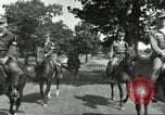 Standbild 287 Military Police Company Berlin Deutschland, 1957, aus Sekunde 44 historischem Filmmaterial Videoclip 65675062916