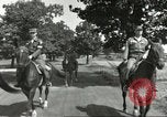Standbild 287 Military Police Company Berlin Deutschland, 1957, aus Sekunde 45 historischem Filmmaterial Videoclip 65675062916