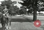 Standbild 287 Military Police Company Berlin Deutschland, 1957, aus Sekunde 49 historischem Filmmaterial Videoclip 65675062916