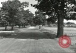 Standbild 287 Military Police Company Berlin Deutschland, 1957, aus Sekunde 52 historischem Filmmaterial Videoclip 65675062916