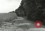 Standbild 287 Military Police Company Berlin Deutschland, 1957, aus Sekunde 53 historischem Filmmaterial Videoclip 65675062916