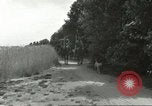 Standbild 287 Military Police Company Berlin Deutschland, 1957, aus Sekunde 55 historischem Filmmaterial Videoclip 65675062916