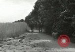 Standbild 287 Military Police Company Berlin Deutschland, 1957, aus Sekunde 56 historischem Filmmaterial Videoclip 65675062916