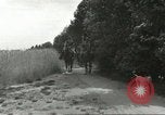 Standbild 287 Military Police Company Berlin Deutschland, 1957, aus Sekunde 57 historischem Filmmaterial Videoclip 65675062916