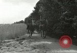 Standbild 287 Military Police Company Berlin Deutschland, 1957, aus Sekunde 59 historischem Filmmaterial Videoclip 65675062916