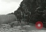 Standbild 287 Military Police Company Berlin Deutschland, 1957, aus Sekunde 60 historischem Filmmaterial Videoclip 65675062916