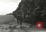 Standbild 287 Military Police Company Berlin Deutschland, 1957, aus Sekunde 61 historischem Filmmaterial Videoclip 65675062916