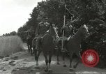 Standbild 287 Military Police Company Berlin Deutschland, 1957, aus Sekunde 62 historischem Filmmaterial Videoclip 65675062916