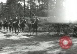 Standbild 287 Military Police Company Berlin Deutschland, 1957, aus Sekunde 1 historischem Filmmaterial Videoclip 65675062917
