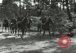 Standbild 287 Military Police Company Berlin Deutschland, 1957, aus Sekunde 3 historischem Filmmaterial Videoclip 65675062917