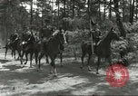 Standbild 287 Military Police Company Berlin Deutschland, 1957, aus Sekunde 4 historischem Filmmaterial Videoclip 65675062917