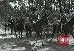 Standbild 287 Military Police Company Berlin Deutschland, 1957, aus Sekunde 5 historischem Filmmaterial Videoclip 65675062917