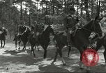 Standbild 287 Military Police Company Berlin Deutschland, 1957, aus Sekunde 6 historischem Filmmaterial Videoclip 65675062917