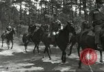 Standbild 287 Military Police Company Berlin Deutschland, 1957, aus Sekunde 7 historischem Filmmaterial Videoclip 65675062917
