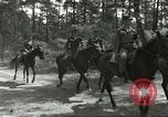 Standbild 287 Military Police Company Berlin Deutschland, 1957, aus Sekunde 8 historischem Filmmaterial Videoclip 65675062917