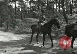 Standbild 287 Military Police Company Berlin Deutschland, 1957, aus Sekunde 11 historischem Filmmaterial Videoclip 65675062917