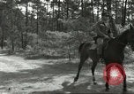 Standbild 287 Military Police Company Berlin Deutschland, 1957, aus Sekunde 12 historischem Filmmaterial Videoclip 65675062917