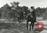 Standbild 287 Military Police Company Berlin Deutschland, 1957, aus Sekunde 15 historischem Filmmaterial Videoclip 65675062917