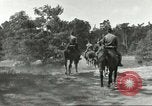 Standbild 287 Military Police Company Berlin Deutschland, 1957, aus Sekunde 16 historischem Filmmaterial Videoclip 65675062917