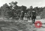 Standbild 287 Military Police Company Berlin Deutschland, 1957, aus Sekunde 17 historischem Filmmaterial Videoclip 65675062917