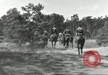 Standbild 287 Military Police Company Berlin Deutschland, 1957, aus Sekunde 18 historischem Filmmaterial Videoclip 65675062917