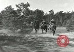 Standbild 287 Military Police Company Berlin Deutschland, 1957, aus Sekunde 19 historischem Filmmaterial Videoclip 65675062917