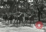 Standbild 287 Military Police Company Berlin Deutschland, 1957, aus Sekunde 20 historischem Filmmaterial Videoclip 65675062917
