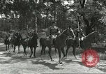 Standbild 287 Military Police Company Berlin Deutschland, 1957, aus Sekunde 21 historischem Filmmaterial Videoclip 65675062917