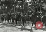 Standbild 287 Military Police Company Berlin Deutschland, 1957, aus Sekunde 22 historischem Filmmaterial Videoclip 65675062917