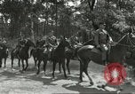 Standbild 287 Military Police Company Berlin Deutschland, 1957, aus Sekunde 23 historischem Filmmaterial Videoclip 65675062917