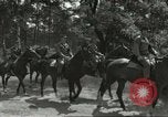 Standbild 287 Military Police Company Berlin Deutschland, 1957, aus Sekunde 24 historischem Filmmaterial Videoclip 65675062917