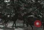 Standbild 287 Military Police Company Berlin Deutschland, 1957, aus Sekunde 25 historischem Filmmaterial Videoclip 65675062917