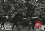 Standbild 287 Military Police Company Berlin Deutschland, 1957, aus Sekunde 26 historischem Filmmaterial Videoclip 65675062917