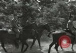Standbild 287 Military Police Company Berlin Deutschland, 1957, aus Sekunde 27 historischem Filmmaterial Videoclip 65675062917