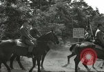 Standbild 287 Military Police Company Berlin Deutschland, 1957, aus Sekunde 28 historischem Filmmaterial Videoclip 65675062917