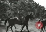 Standbild 287 Military Police Company Berlin Deutschland, 1957, aus Sekunde 29 historischem Filmmaterial Videoclip 65675062917